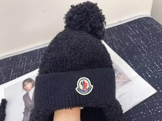 Moncler Beanie ID:20260111-276